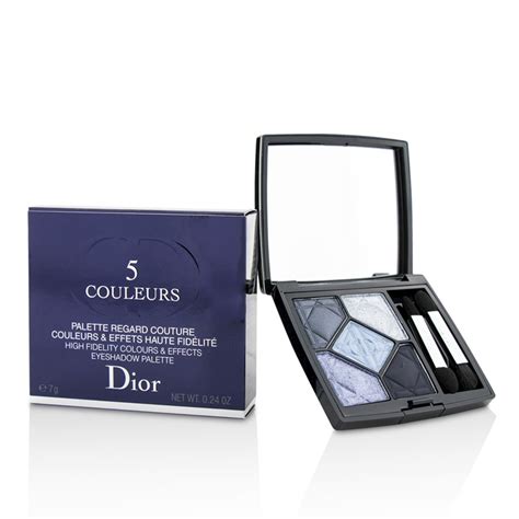 dior eye palette defy high fidelity|Dior false eye shadows.